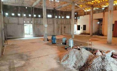 Gudang Baru Renov, Siap Pakai Di Jatiasih, Kota Bekasi