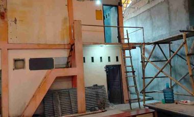 Gudang Baru Renov, Siap Pakai Di Jatiasih, Kota Bekasi