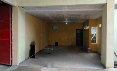 Gudang Baru Renov, Siap Pakai Di Jatiasih, Kota Bekasi