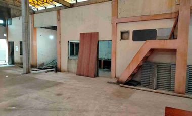 Gudang Baru Renov, Siap Pakai Di Jatiasih, Kota Bekasi