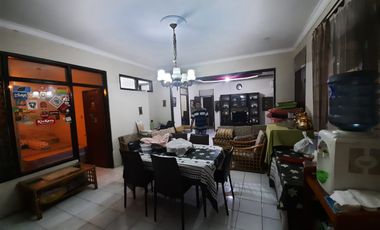 Rumah di permana dekat alun-alun cimahi