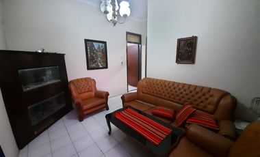 Rumah di permana dekat alun-alun cimahi
