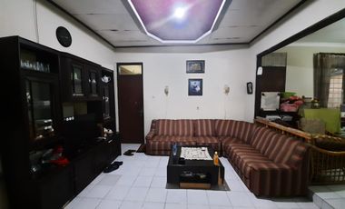 Rumah di permana dekat alun-alun cimahi