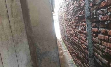 Jual Cepat Rumah Lokasi Sangat Strategis Cocok Untuk Kos-kosan