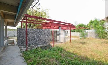 Large Corner Single House with Swimming Pool! Quiet & Private – Panya Indra P.7 Land size 362.7 sq.wah | Usable area 1,600 sq.m.
