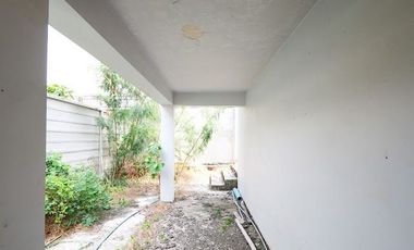 Large Corner Single House with Swimming Pool! Quiet & Private – Panya Indra P.7 Land size 362.7 sq.wah | Usable area 1,600 sq.m.