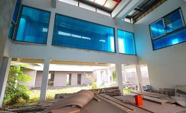 Large Corner Single House with Swimming Pool! Quiet & Private – Panya Indra P.7 Land size 362.7 sq.wah | Usable area 1,600 sq.m.