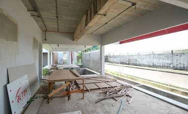 Large Corner Single House with Swimming Pool! Quiet & Private – Panya Indra P.7 Land size 362.7 sq.wah | Usable area 1,600 sq.m.