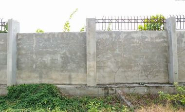 Large Corner Single House with Swimming Pool! Quiet & Private – Panya Indra P.7 Land size 362.7 sq.wah | Usable area 1,600 sq.m.