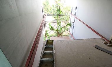 Large Corner Single House with Swimming Pool! Quiet & Private – Panya Indra P.7 Land size 362.7 sq.wah | Usable area 1,600 sq.m.