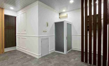 DIJUAL 1 UNIT RUKO 1 LANTAI DI PERUMAHAN PURI BATUJAJAR