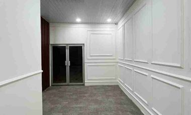 DIJUAL 1 UNIT RUKO 1 LANTAI DI PERUMAHAN PURI BATUJAJAR