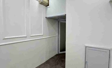 DIJUAL 1 UNIT RUKO 1 LANTAI DI PERUMAHAN PURI BATUJAJAR