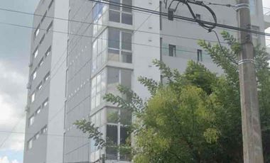 alquiler mono ambiente 33 mts2  dueño directo Colón esquina acevedo 300.000 más expensas