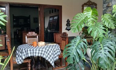 Pilang Setrayasa komplek pejabat