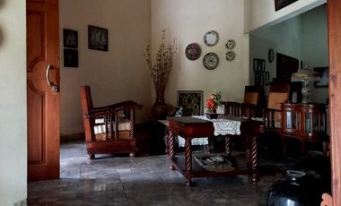 Pilang Setrayasa komplek pejabat