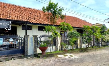 Pilang Setrayasa komplek pejabat