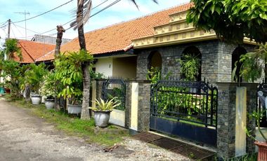 Pilang Setrayasa komplek pejabat