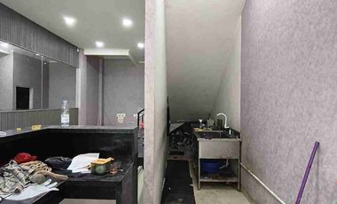 Ruko Komersil 3,5 Lantai Cocok Buat Usah Siap Huni Kepa Duri Jakarta Barat