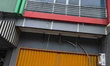 Ruko Komersil 3,5 Lantai Cocok Buat Usah Siap Huni Kepa Duri Jakarta Barat