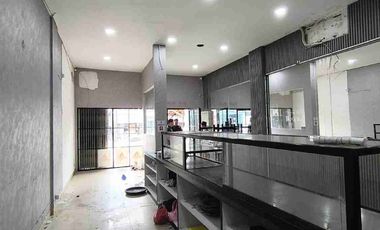 Ruko Komersil 3,5 Lantai Cocok Buat Usah Siap Huni Kepa Duri Jakarta Barat