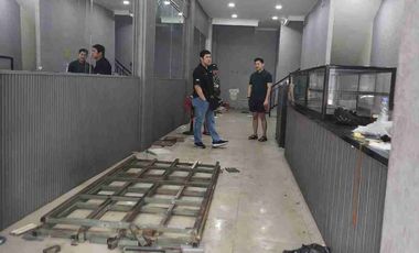 Ruko Komersil 3,5 Lantai Cocok Buat Usah Siap Huni Kepa Duri Jakarta Barat
