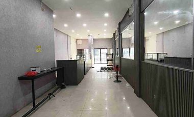 Ruko Komersil 3,5 Lantai Cocok Buat Usah Siap Huni Kepa Duri Jakarta Barat