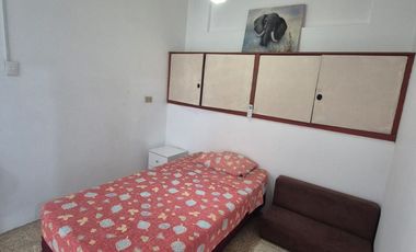 Suite Amoblada en Alquiler en los Ceibos,1 Habitación, 1 Baño, Incluye Servicios, Norte de Guayaquil.
