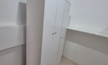 Suite Amoblada en Alquiler en los Ceibos,1 Habitación, 1 Baño, Incluye Servicios, Norte de Guayaquil.