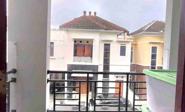 DIJUAL RUMAH MEWAH DALAM KOTA,PERUMAHAN PONDOK PERMAI NITIKAN UMBULHARJO