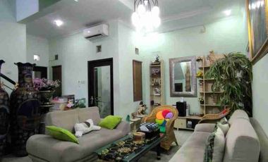 DIJUAL RUMAH MEWAH DALAM KOTA,PERUMAHAN PONDOK PERMAI NITIKAN UMBULHARJO