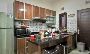 DIJUAL RUMAH MEWAH DALAM KOTA,PERUMAHAN PONDOK PERMAI NITIKAN UMBULHARJO