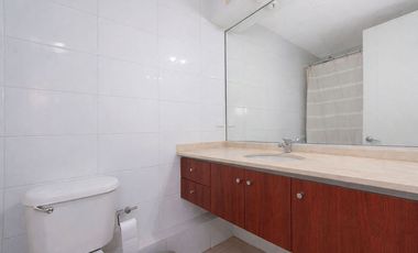 AMPLIO DEPTO. 4D-3B Los Cerezos/Irarrázaval- metro Villa Frei(110m2).