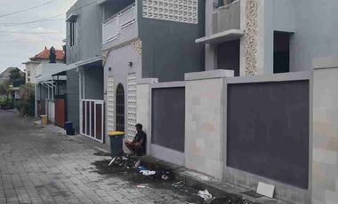 Rumah Baru Gress 2lt 235m2 Lngk Elit Gn Andakasa Padangsambain Jl7mtr