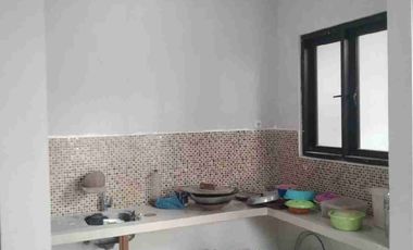 Rumah Baru Gress 2lt 235m2 Lngk Elit Gn Andakasa Padangsambain Jl7mtr