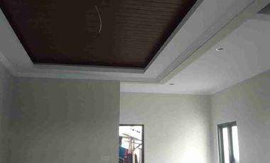 Rumah Baru Gress 2lt 235m2 Lngk Elit Gn Andakasa Padangsambain Jl7mtr