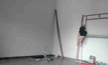 Rumah Baru Gress 2lt 235m2 Lngk Elit Gn Andakasa Padangsambain Jl7mtr