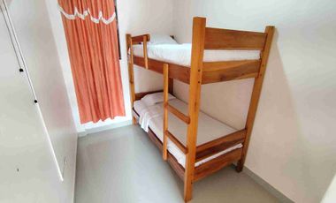 HOSPEDAJE HABITACIONES. (TONSUPA)