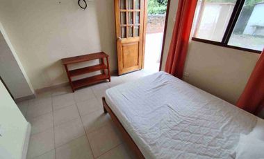 HOSPEDAJE HABITACIONES. (TONSUPA)