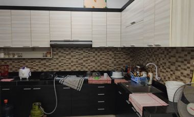 Rumah Taman Surya 5 Dijual Harga Murah Turun Harga Siap Huni Bagus Kalideres Jakarta Barat