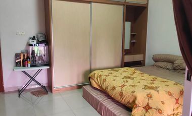 Rumah Taman Surya 5 Dijual Harga Murah Turun Harga Siap Huni Bagus Kalideres Jakarta Barat