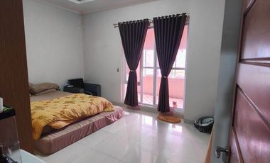 Rumah Taman Surya 5 Dijual Harga Murah Turun Harga Siap Huni Bagus Kalideres Jakarta Barat
