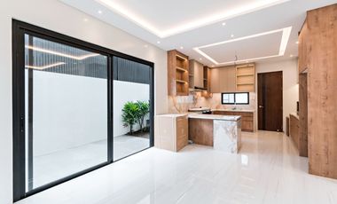 Luxury 5BR House & Lot for Sale in BF Homes West Executive Village, Parañaque – 320sqm Fully Furnished | ₱35M