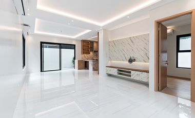 Luxury 5BR House & Lot for Sale in BF Homes West Executive Village, Parañaque – 320sqm Fully Furnished | ₱35M