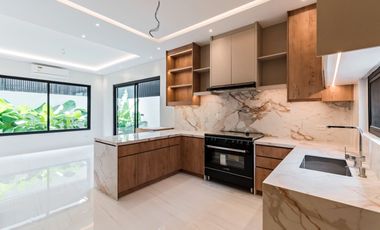 Luxury 5BR House & Lot for Sale in BF Homes West Executive Village, Parañaque – 320sqm Fully Furnished | ₱35M
