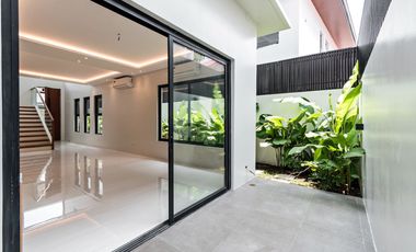 Luxury 5BR House & Lot for Sale in BF Homes West Executive Village, Parañaque – 320sqm Fully Furnished | ₱35M