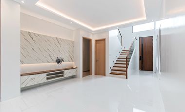 Luxury 5BR House & Lot for Sale in BF Homes West Executive Village, Parañaque – 320sqm Fully Furnished | ₱35M