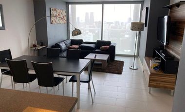 Departamento en Renta en Miguel Hidalgo, Ampliación Granada