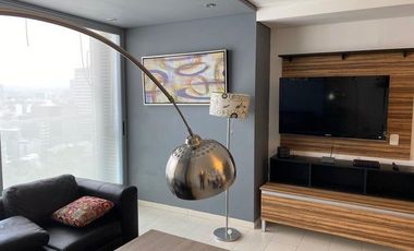 Departamento en Renta en Miguel Hidalgo, Ampliación Granada