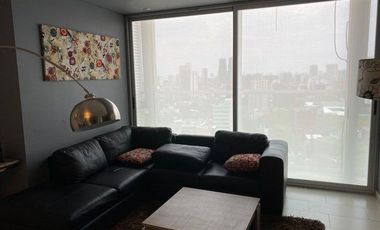 Departamento en Renta en Miguel Hidalgo, Ampliación Granada